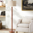 Lubao Accent Floor Lamp