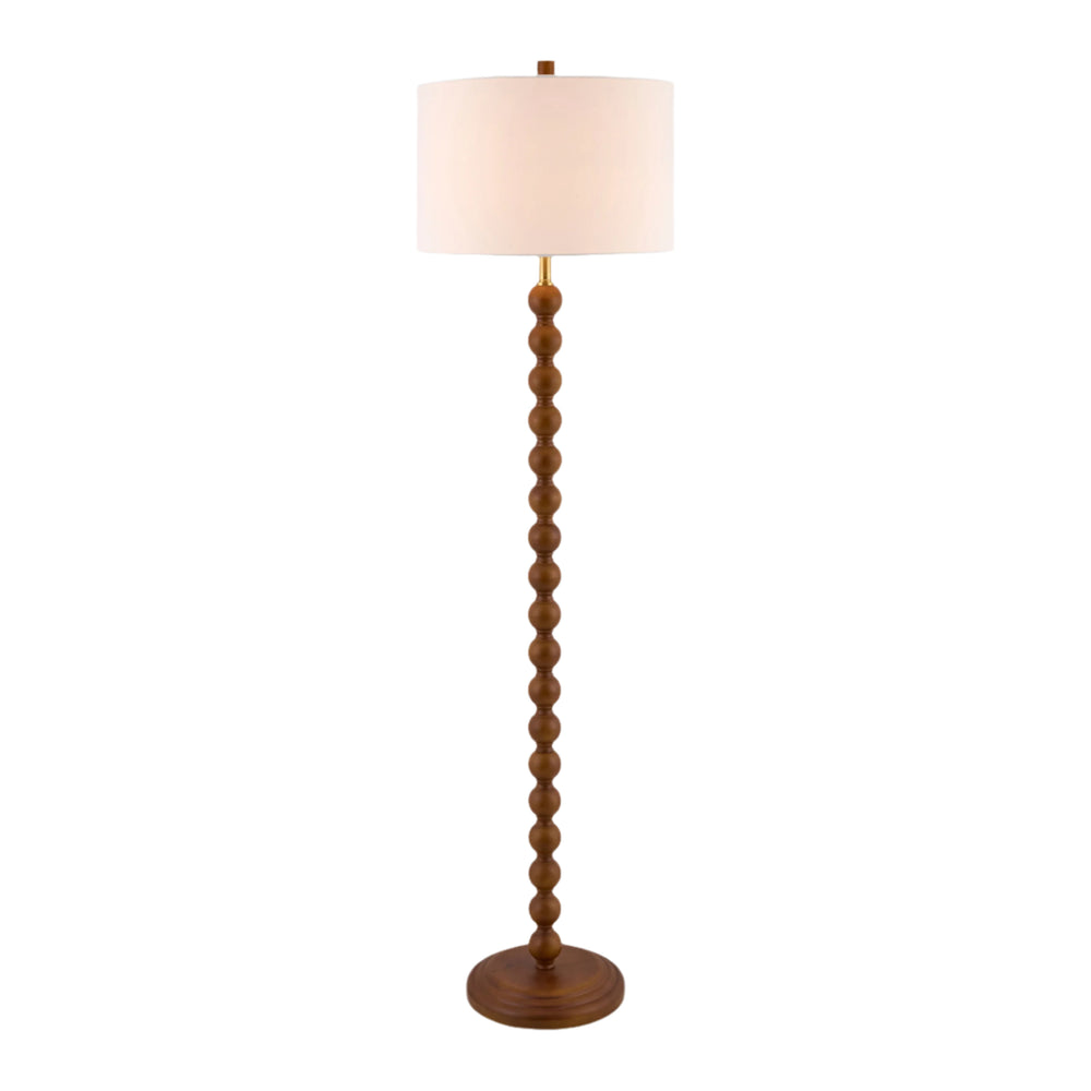 Lubao Accent Floor Lamp