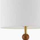 Lubao Accent Floor Lamp
