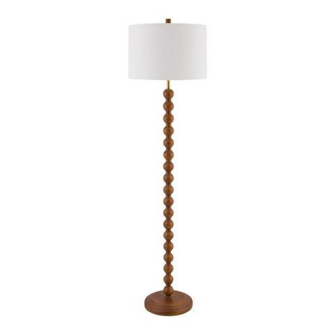 Lubao Accent Floor Lamp