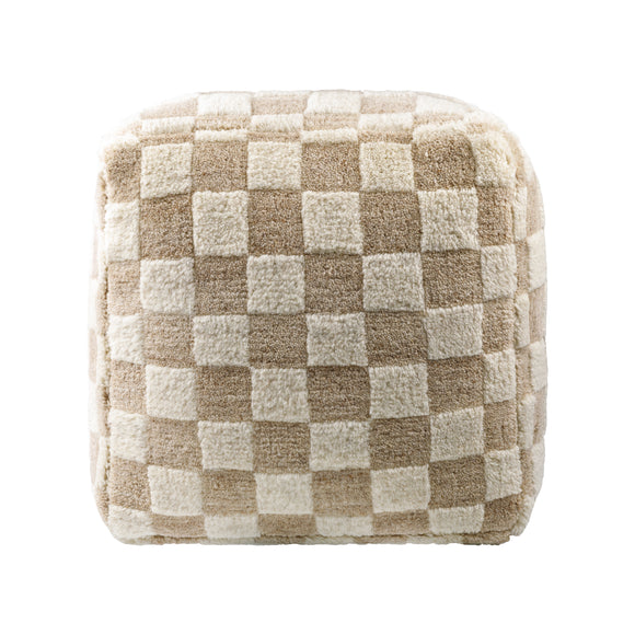 Lukas Pouf