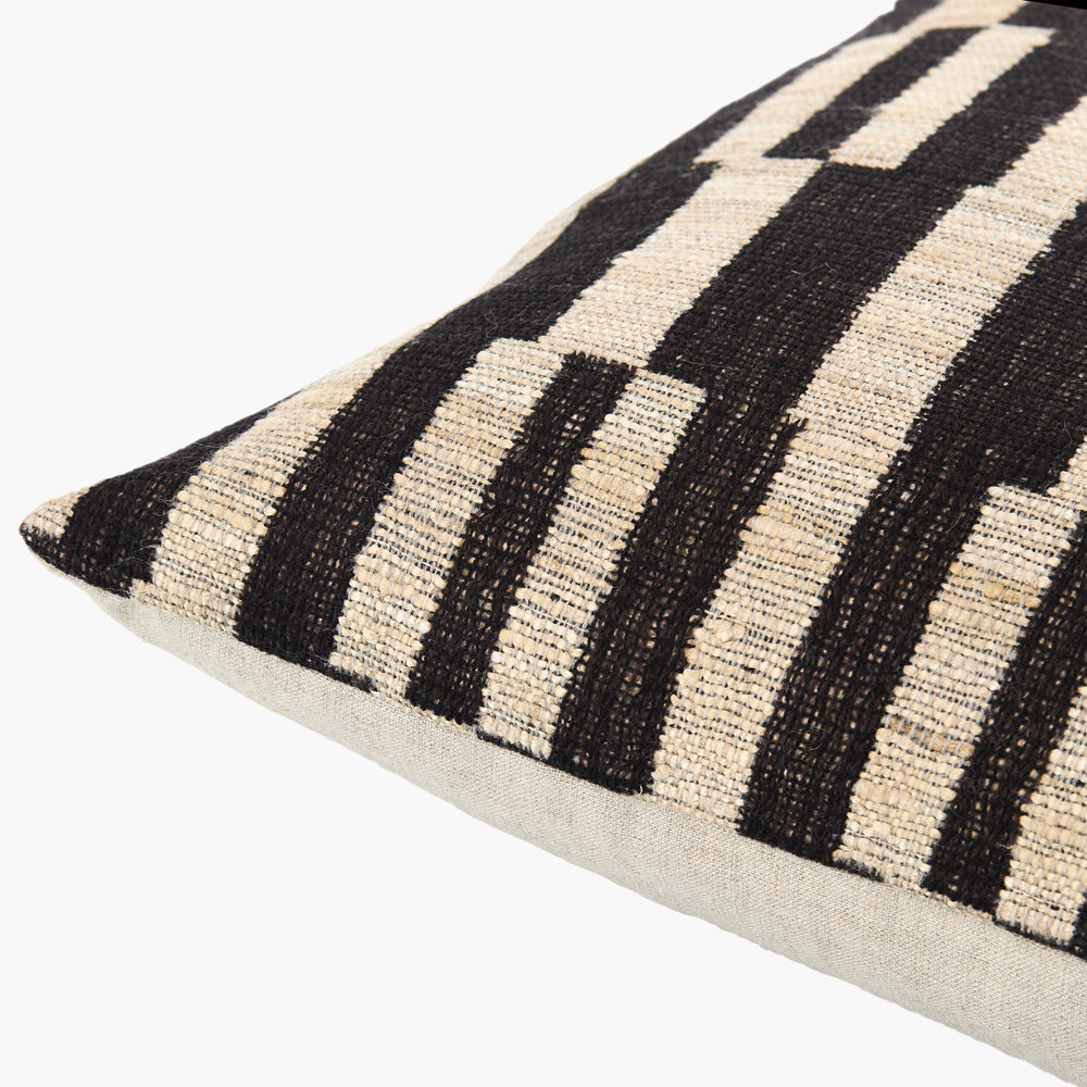 Marzano 001 Throw Pillow