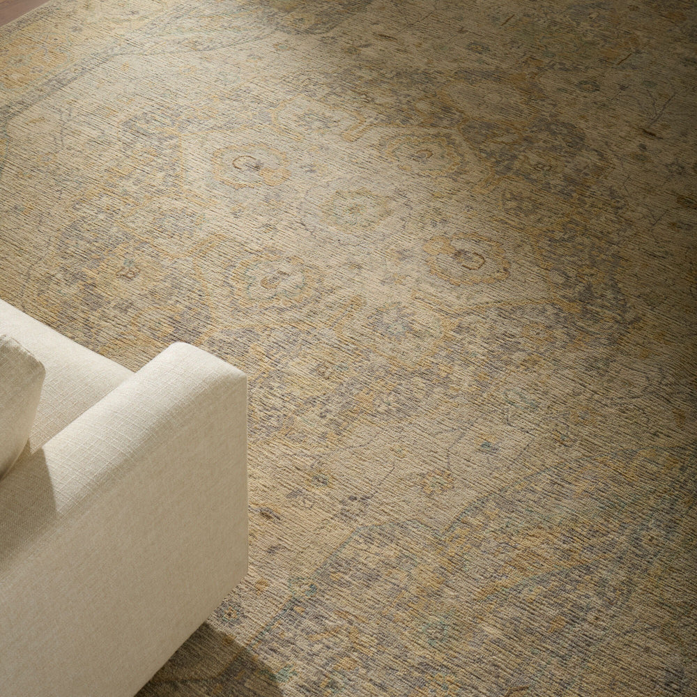Mashad Rug