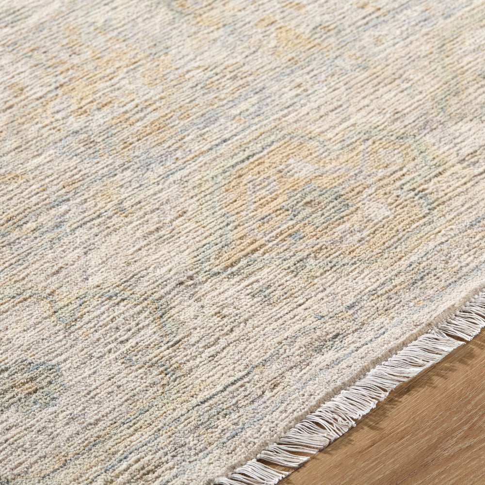 Mashad Rug