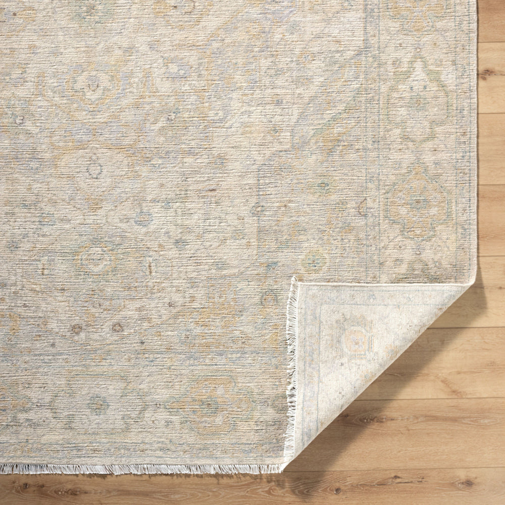 Mashad Rug