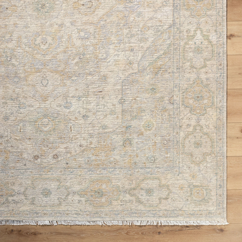 Mashad Rug