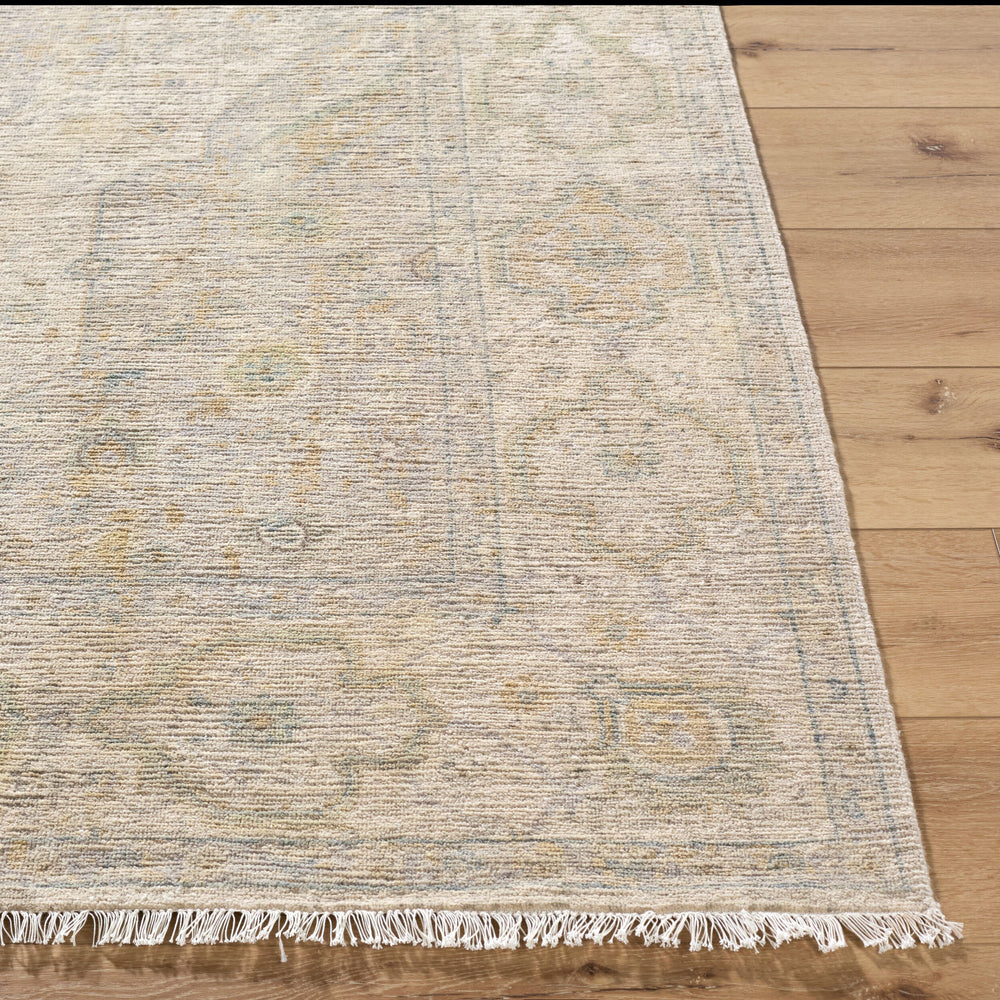 Mashad Rug