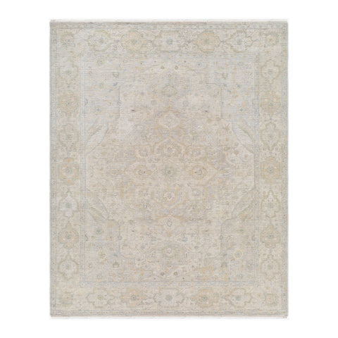 Mashad Rug