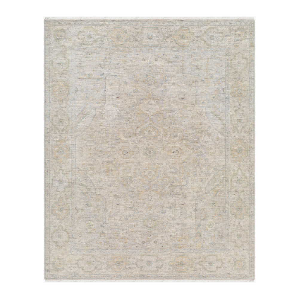 Mashad Rug