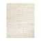 Moab Rug  option Pearl/Off-White/Light Silver
