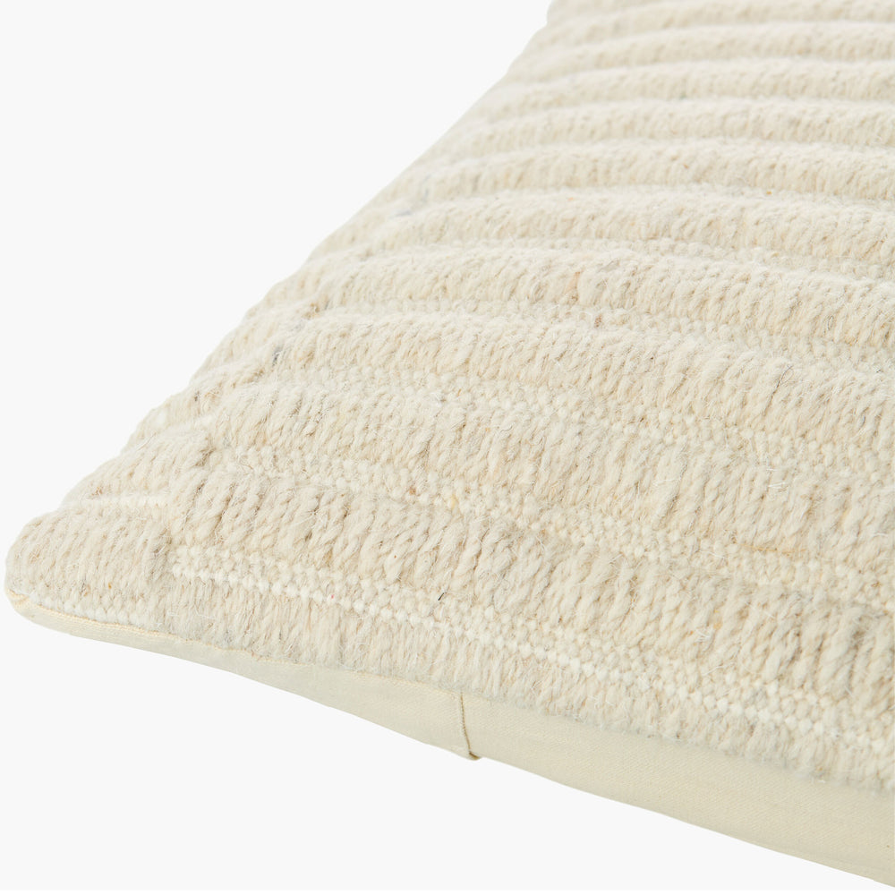 Monacizzo Throw Pillow