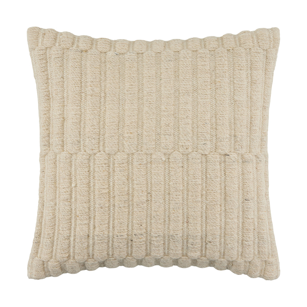Monacizzo Throw Pillow