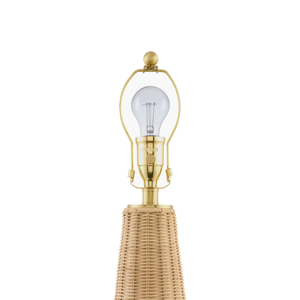 Naves Accent Table Lamp