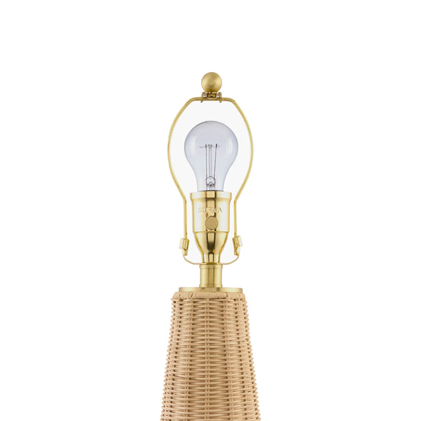 Naves Accent Table Lamp