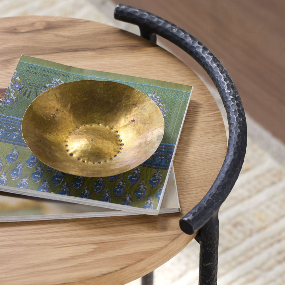 Ojai End Table