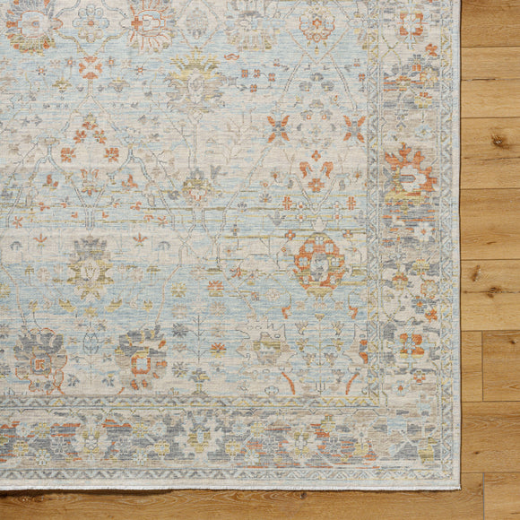 Once Upon a Time 2301 Rug