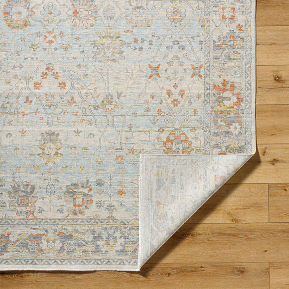 Once Upon a Time 2301 Rug