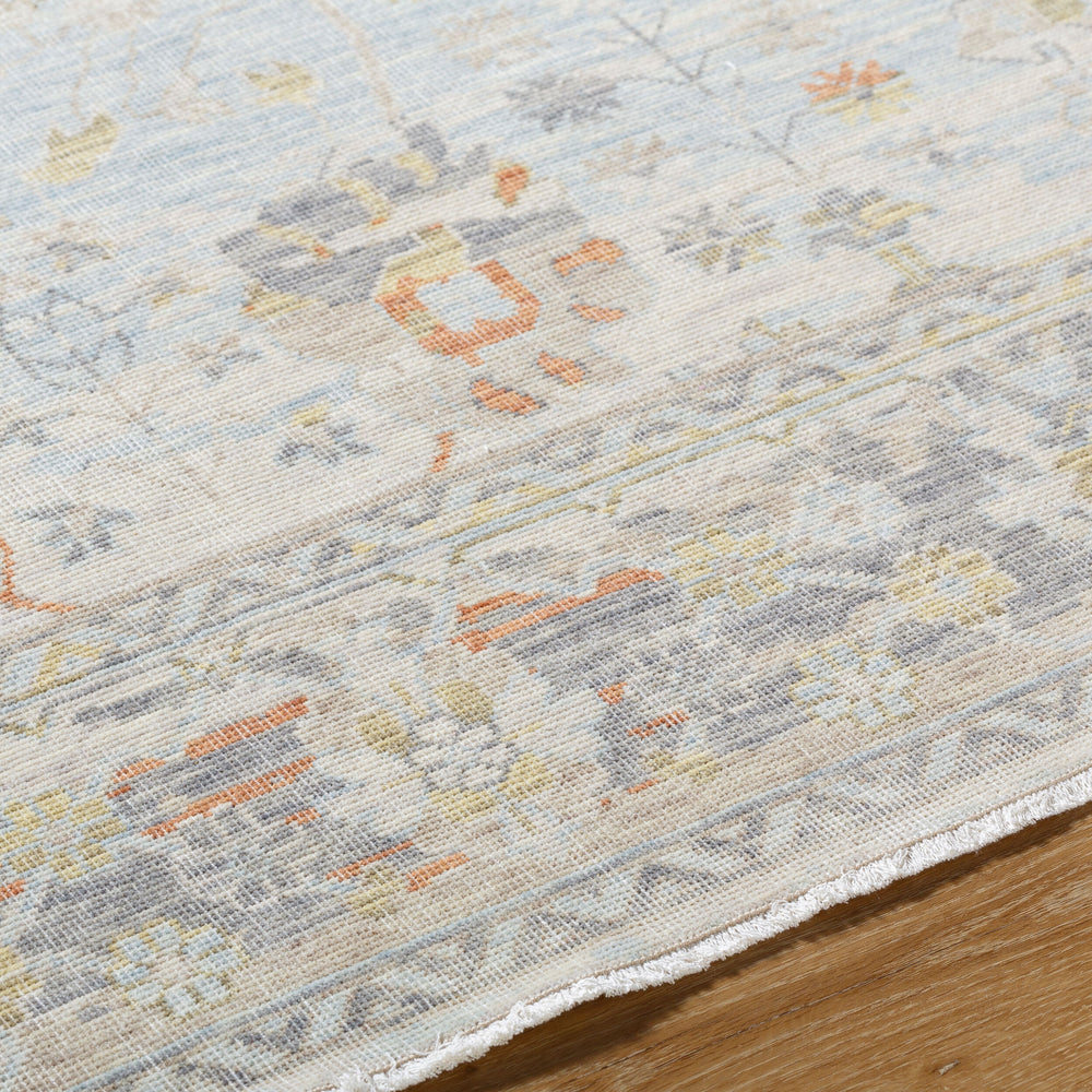 Once Upon a Time 2301 Rug