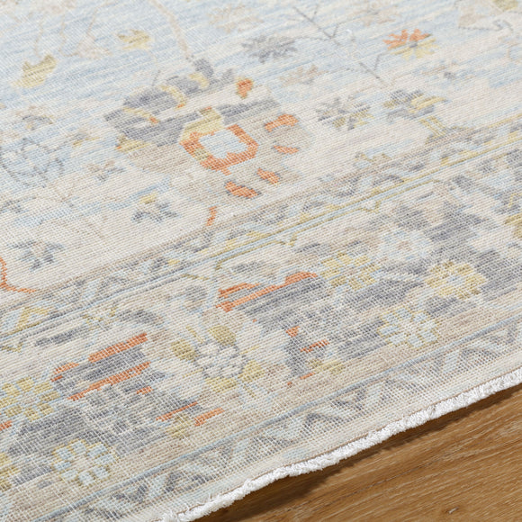 Once Upon a Time 2301 Rug