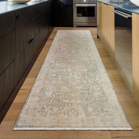 Once Upon a Time 2308 Runner