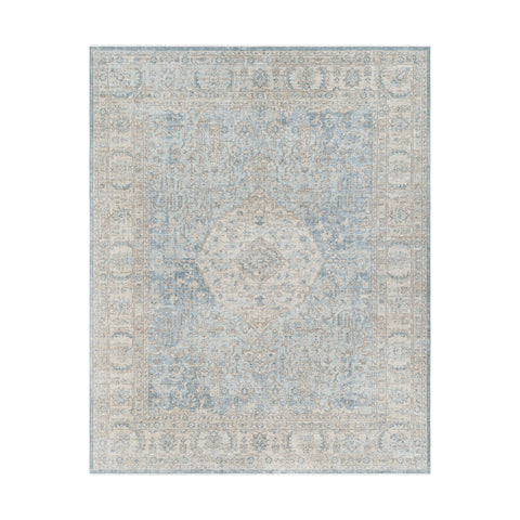 Once Upon a Time Rug