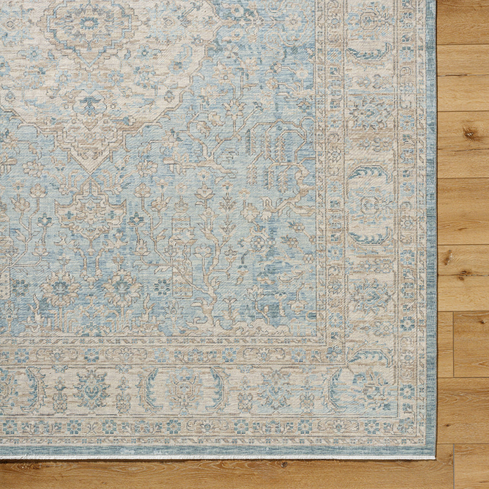 Once Upon a Time Rug