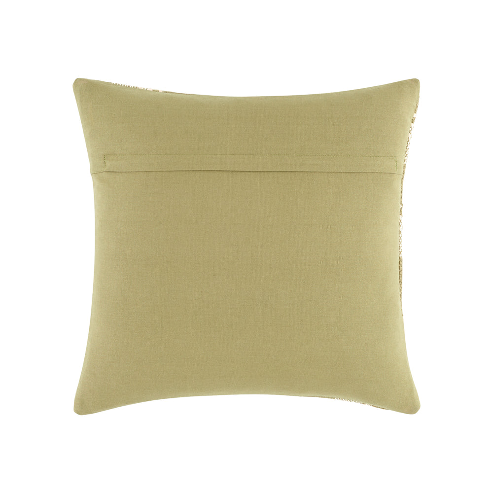 Ouyen Throw Pillow