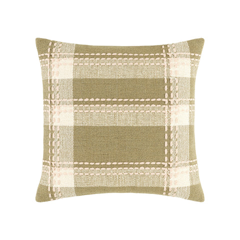 Ouyen Throw Pillow