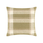 Ouyen Throw Pillow