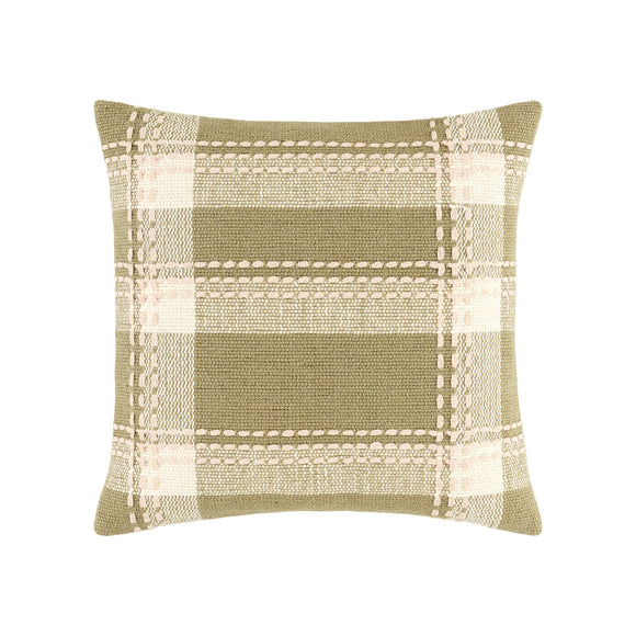 Ouyen Throw Pillow