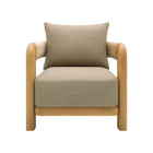 Palma Outdoor Accent Chair