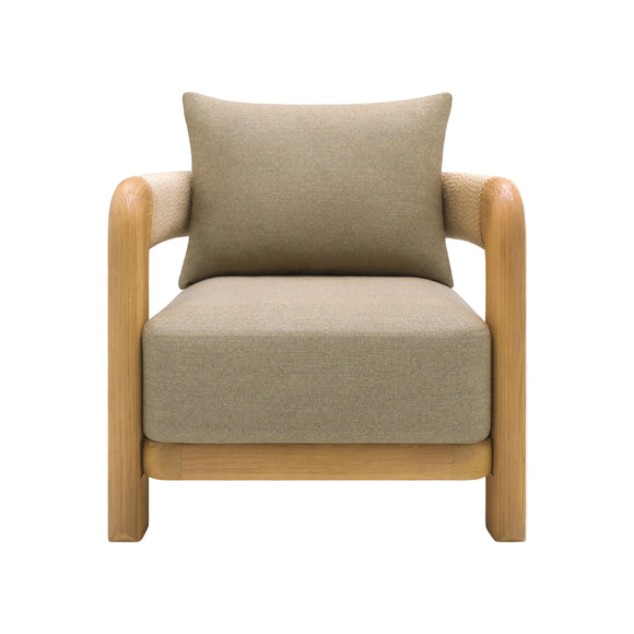 Palma Outdoor Accent Chair