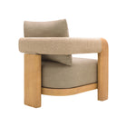 Palma Outdoor Accent Chair