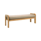 Palma Outdoor Bench