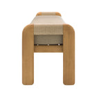 Palma Outdoor Bench