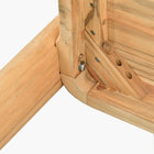 Palma Outdoor Bench