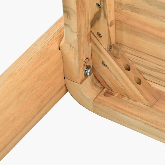 Palma Outdoor Bench