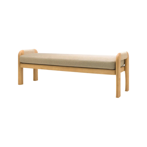 Palma Outdoor Bench