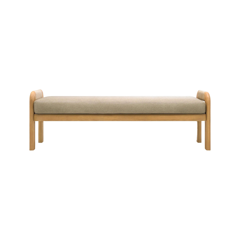 Palma Outdoor Bench