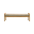 Palma Outdoor Bench