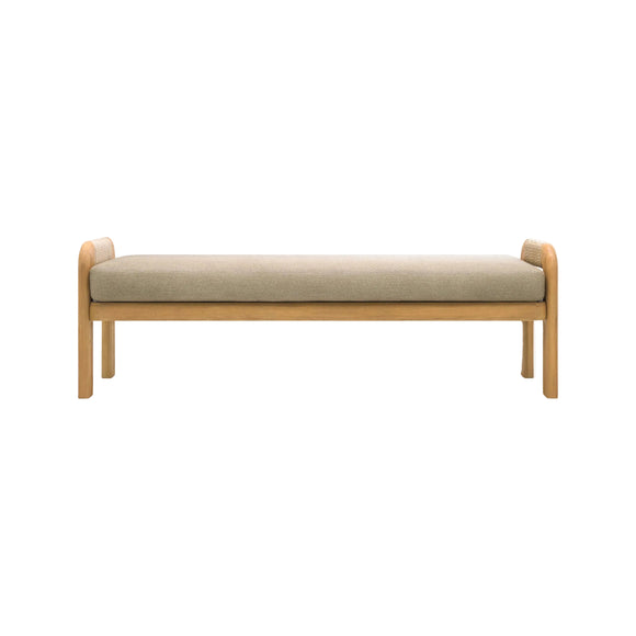 Palma Outdoor Bench
