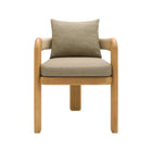 Palma Outdoor Dining Armchair