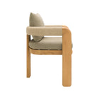 Palma Outdoor Dining Armchair