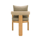Palma Outdoor Dining Armchair