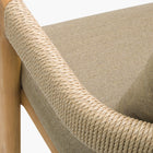 Palma Outdoor Dining Armchair