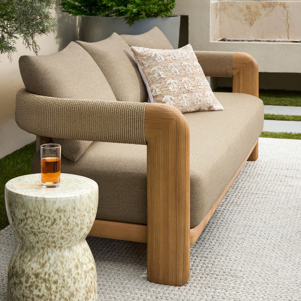Palma Outdoor Sofa