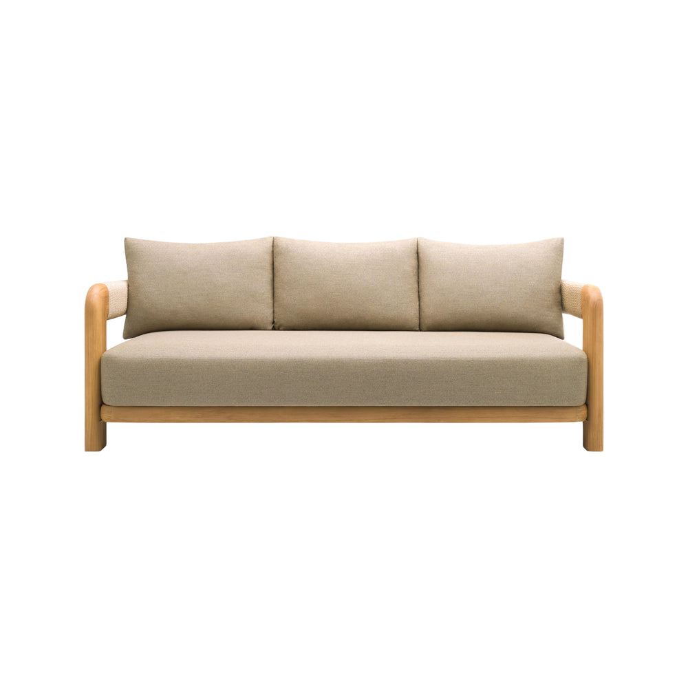 Palma Outdoor Sofa