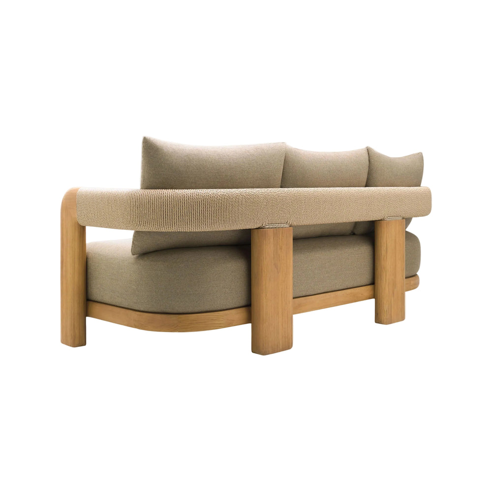 Palma Outdoor Sofa