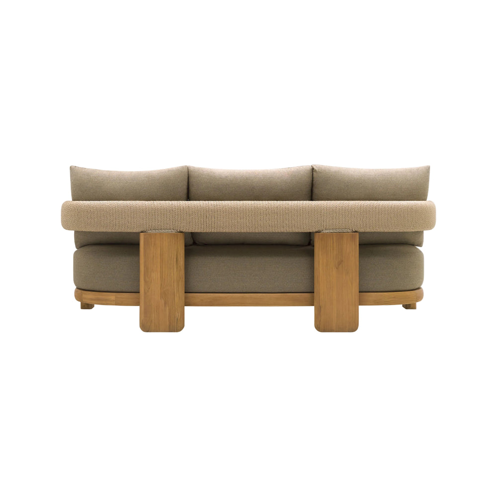 Palma Outdoor Sofa