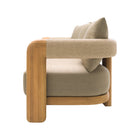 Palma Outdoor Sofa